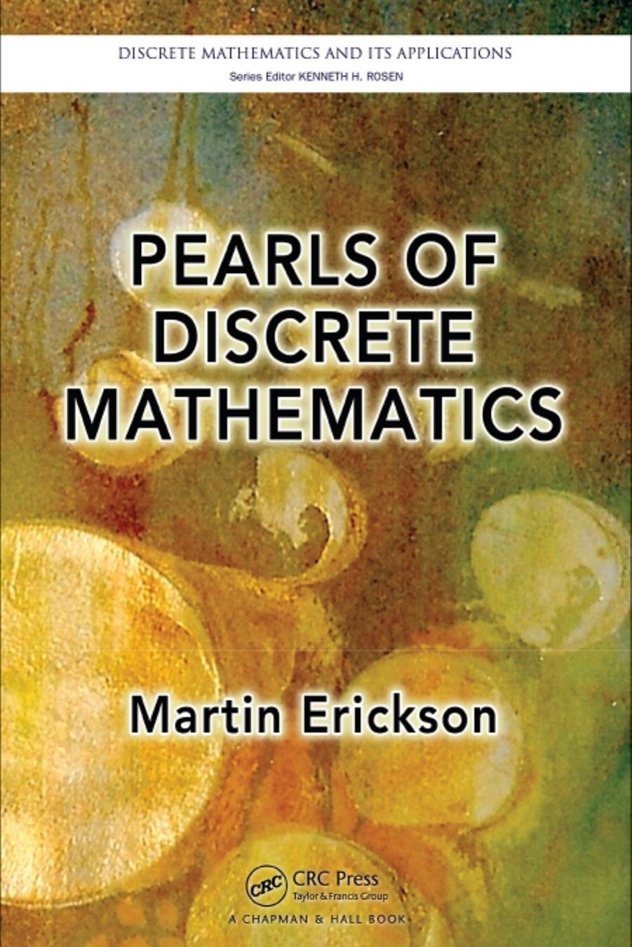 Pearls of Discrete Mathematics