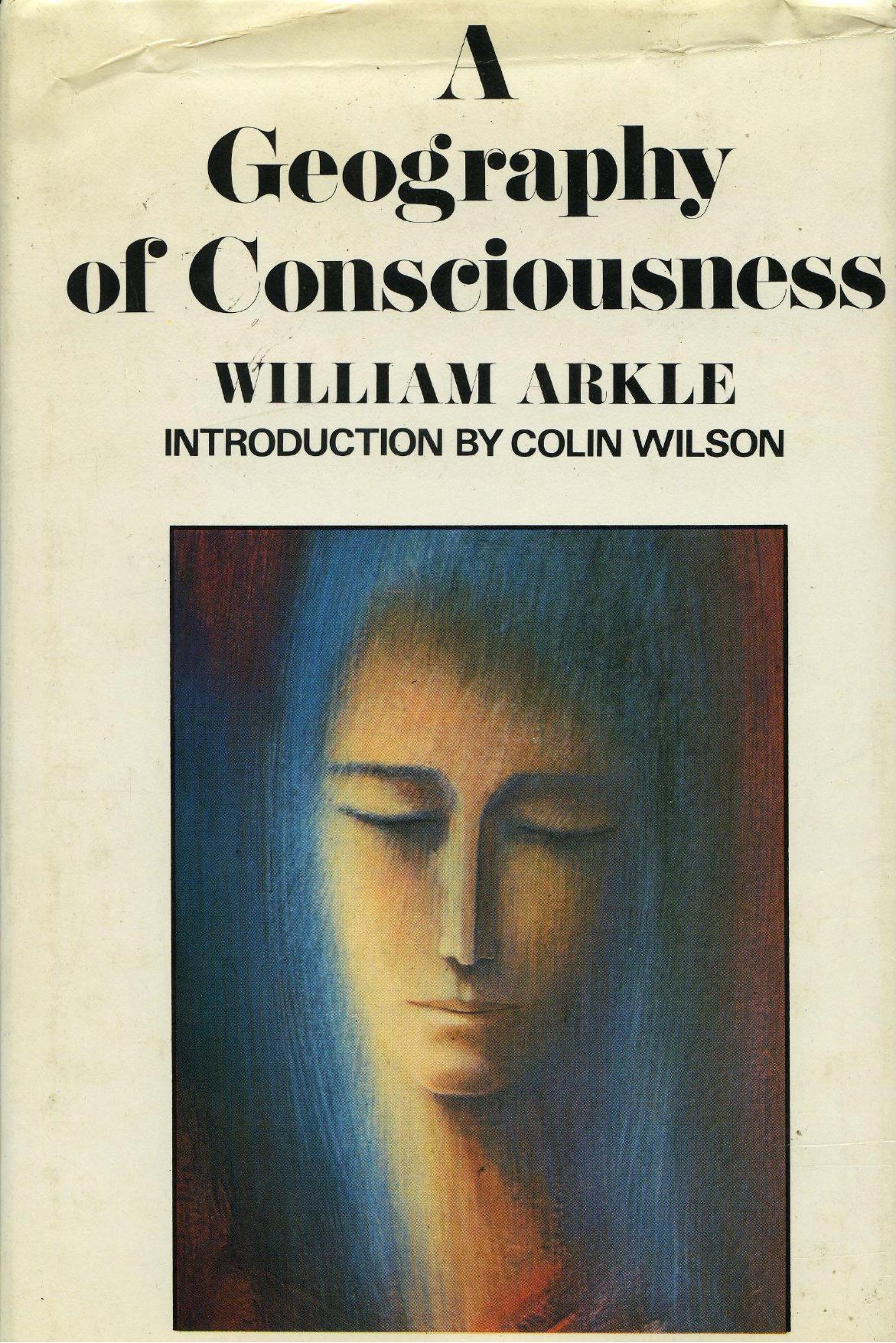 A Geography of Consciousness