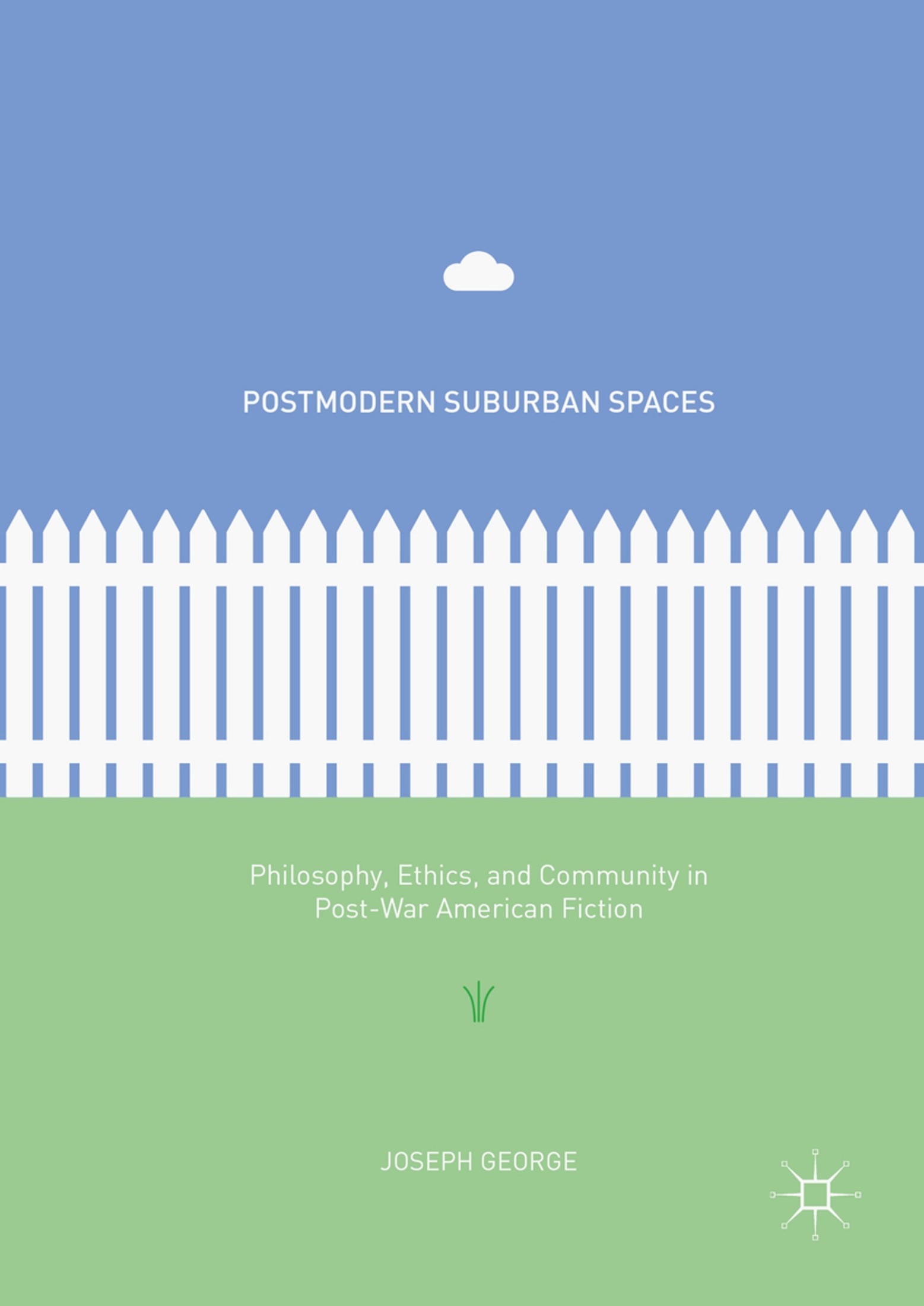 Postmodern Suburban Spaces
