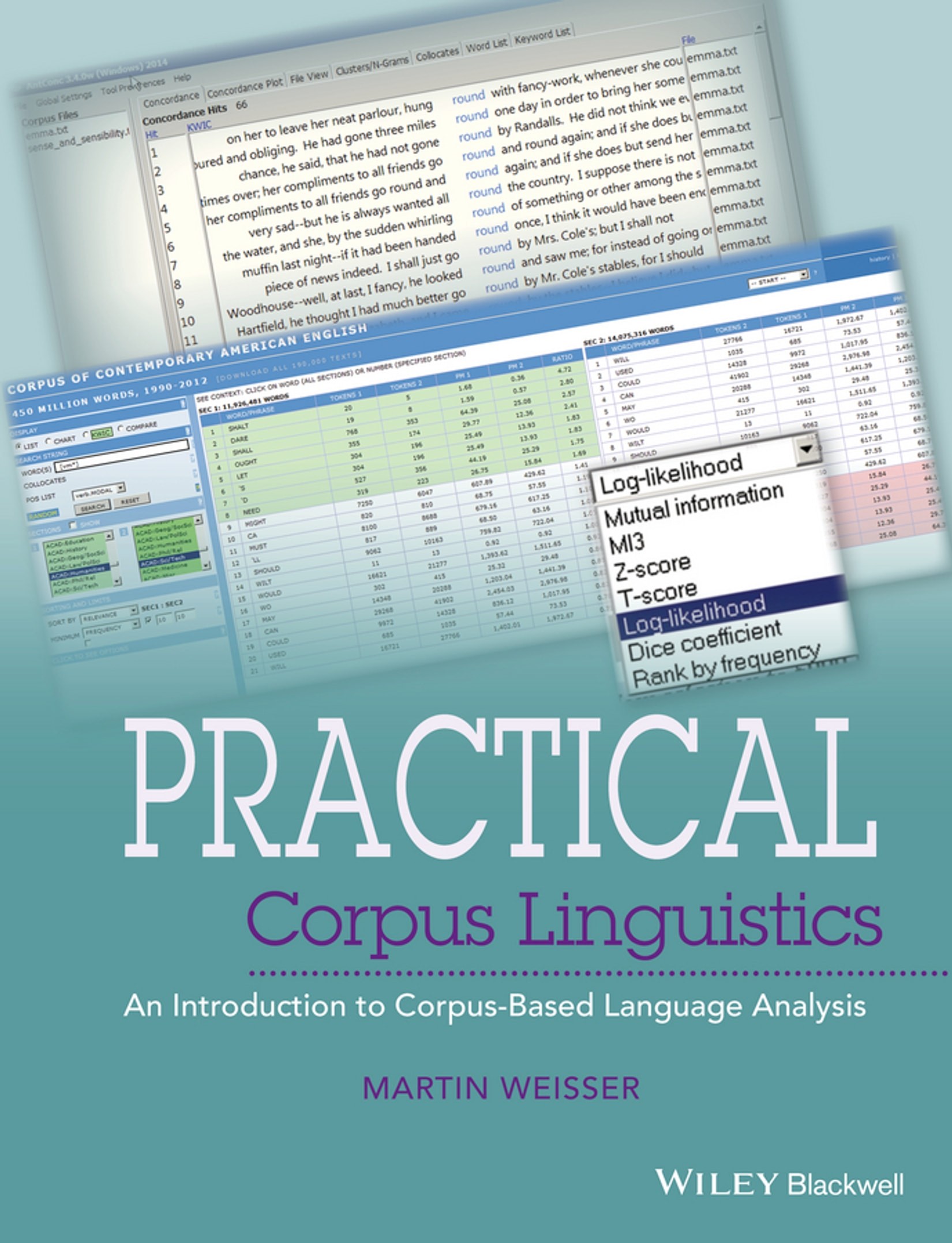 Practical Corpus Linguistics: An Introduction to Corpus-Based Language Analysis