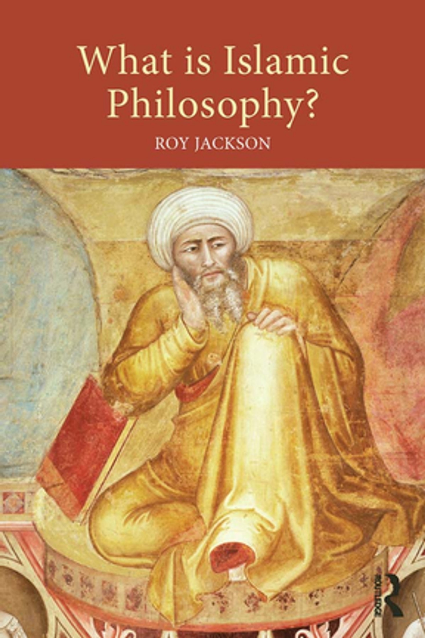 What Is Islamic Philosophy?