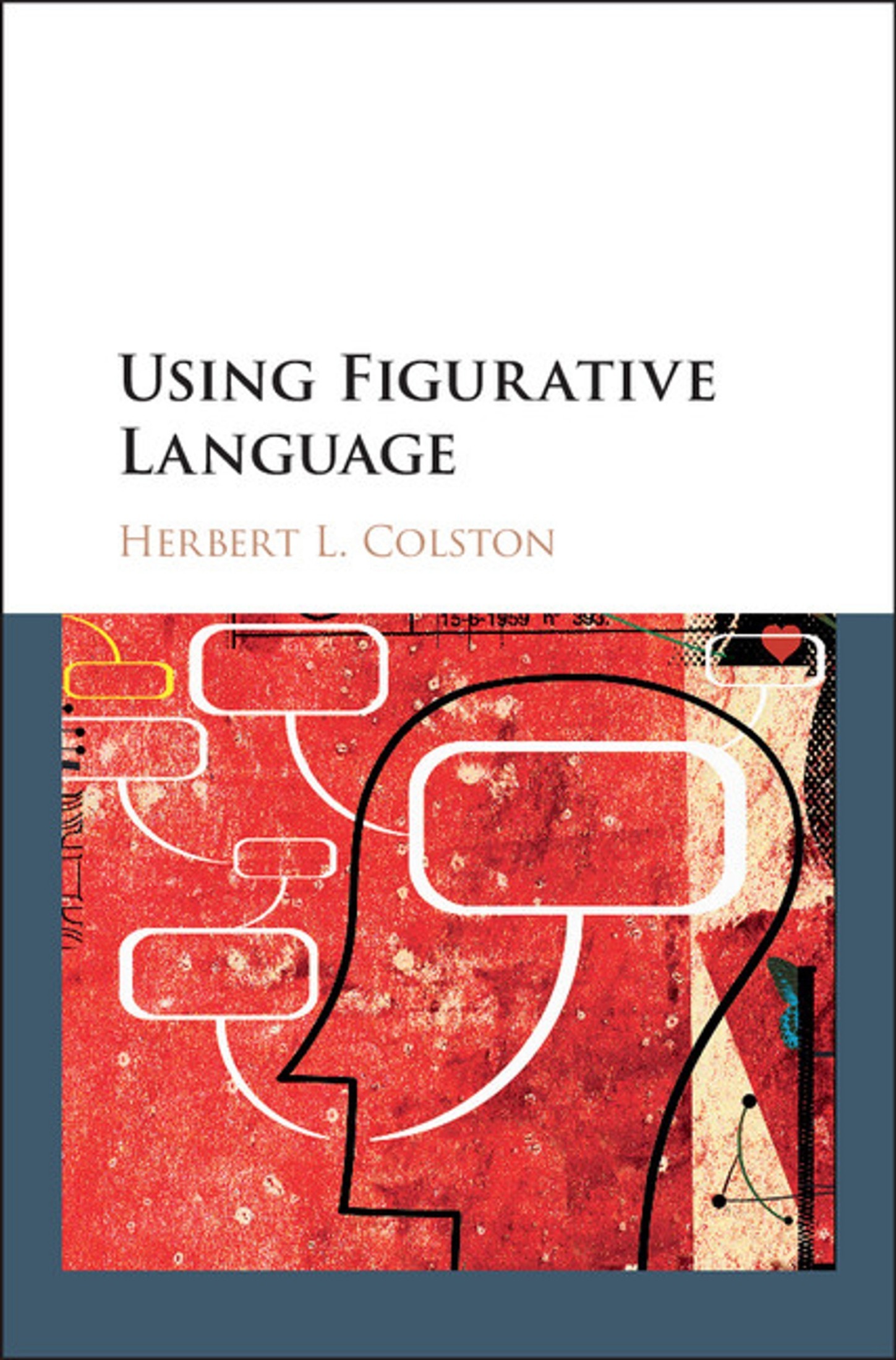 using Figurative Language