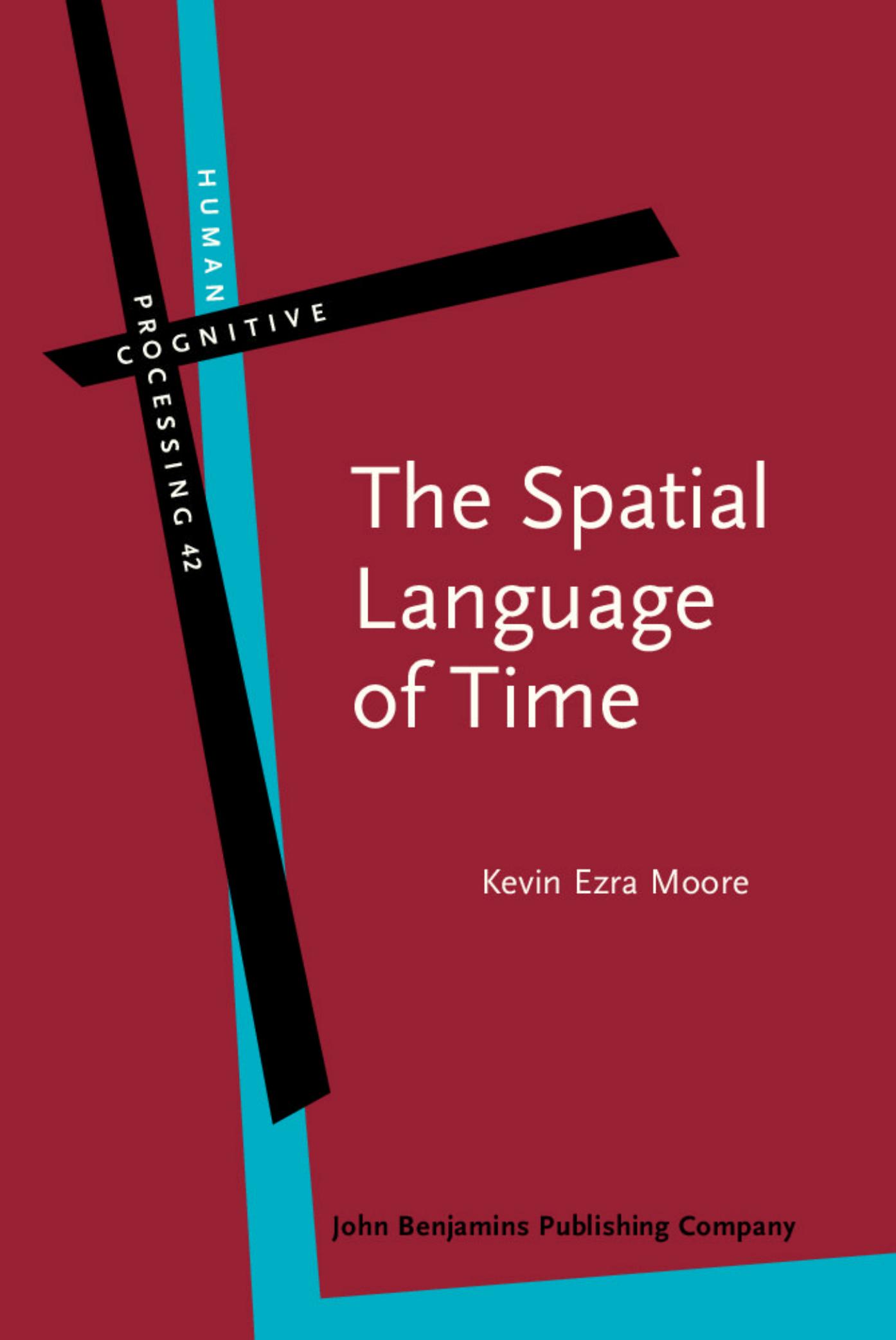 The Spatial Language of Time: Metaphor, Metonymy, and Frames of Reference