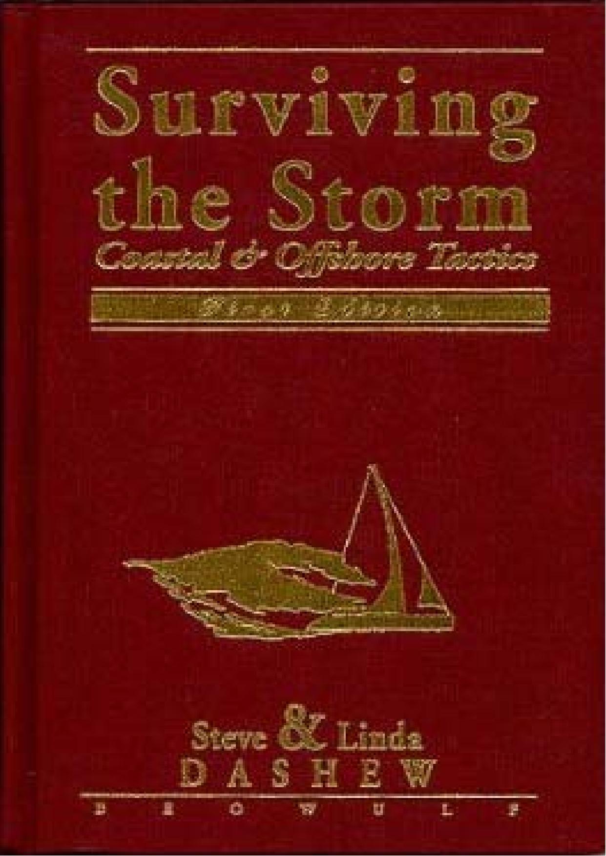 Surviving the Storm. Coastal and Offshore Tactics. CD-Rom version