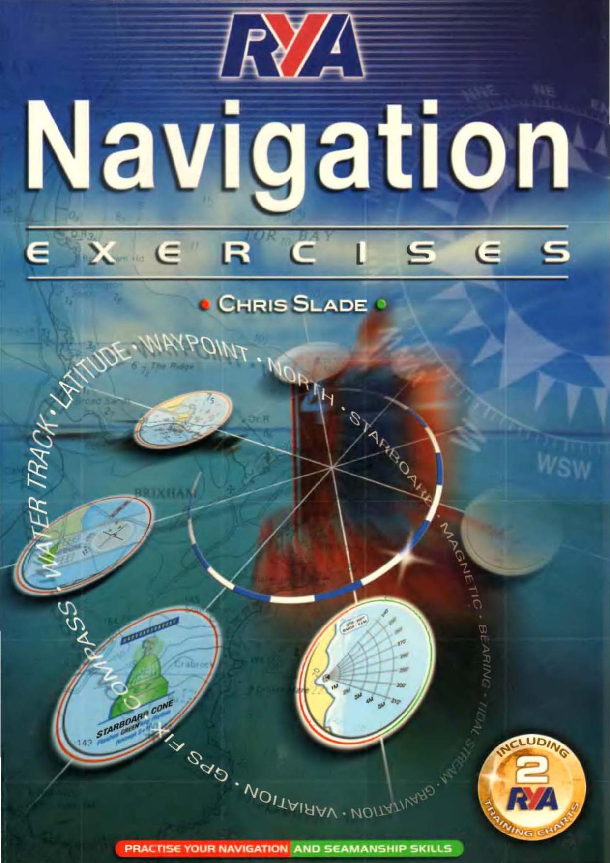 Navigation Exercises