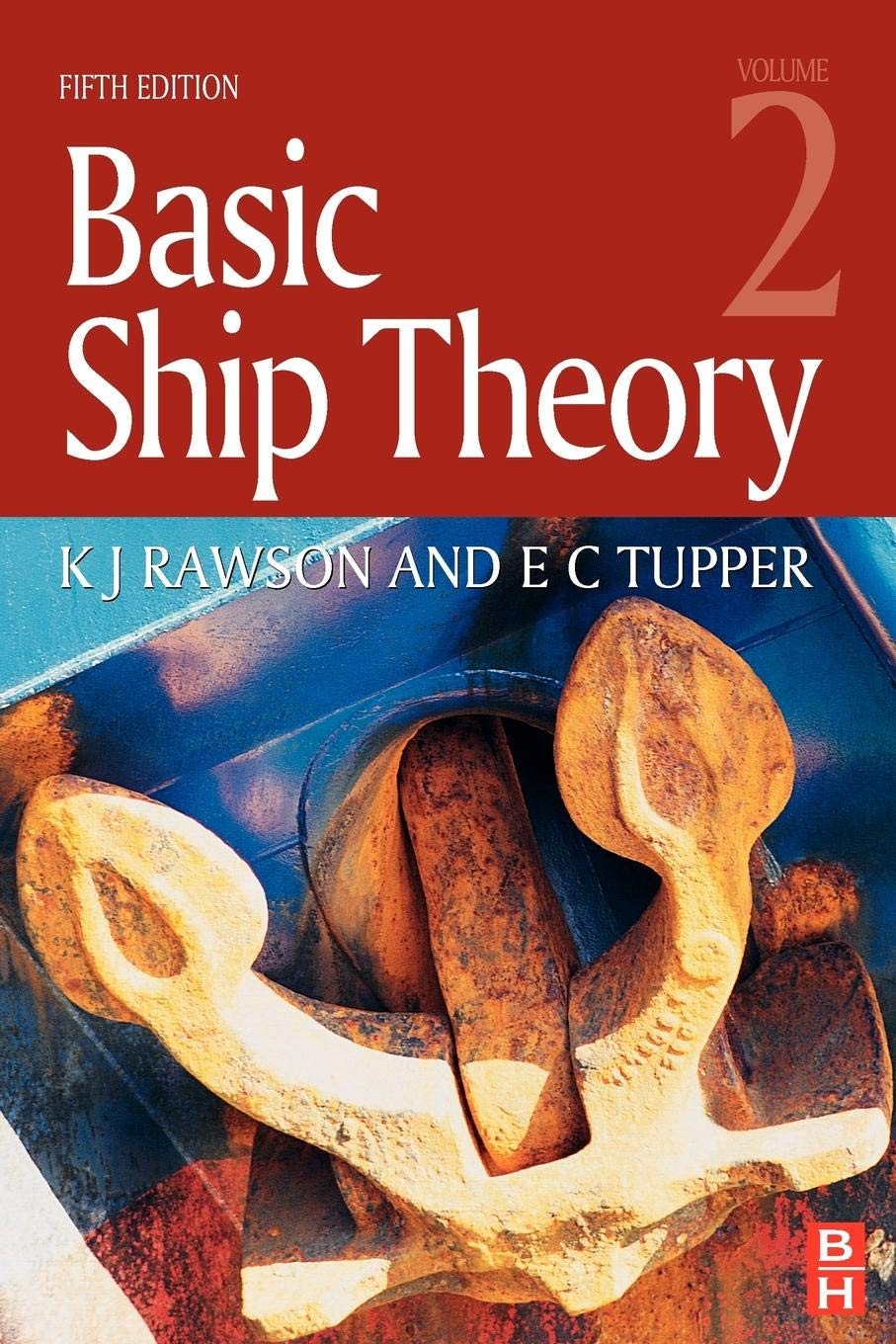 Basic Ship Theory