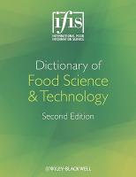 IFIS Dictionary of Food Science and Technology (International Food Information Service)