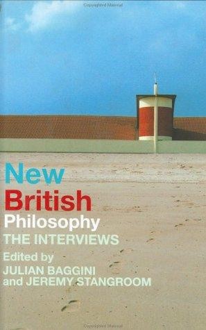 New British Philosophy: The Interviews