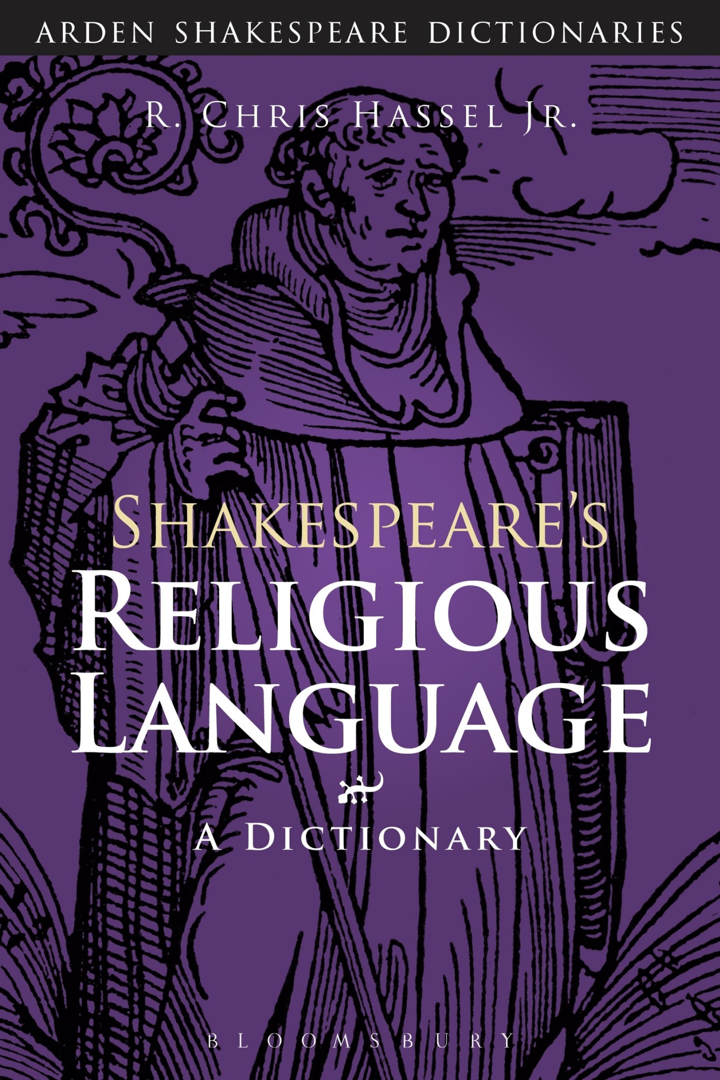 Shakespeare's Religious Language: A Dictionary