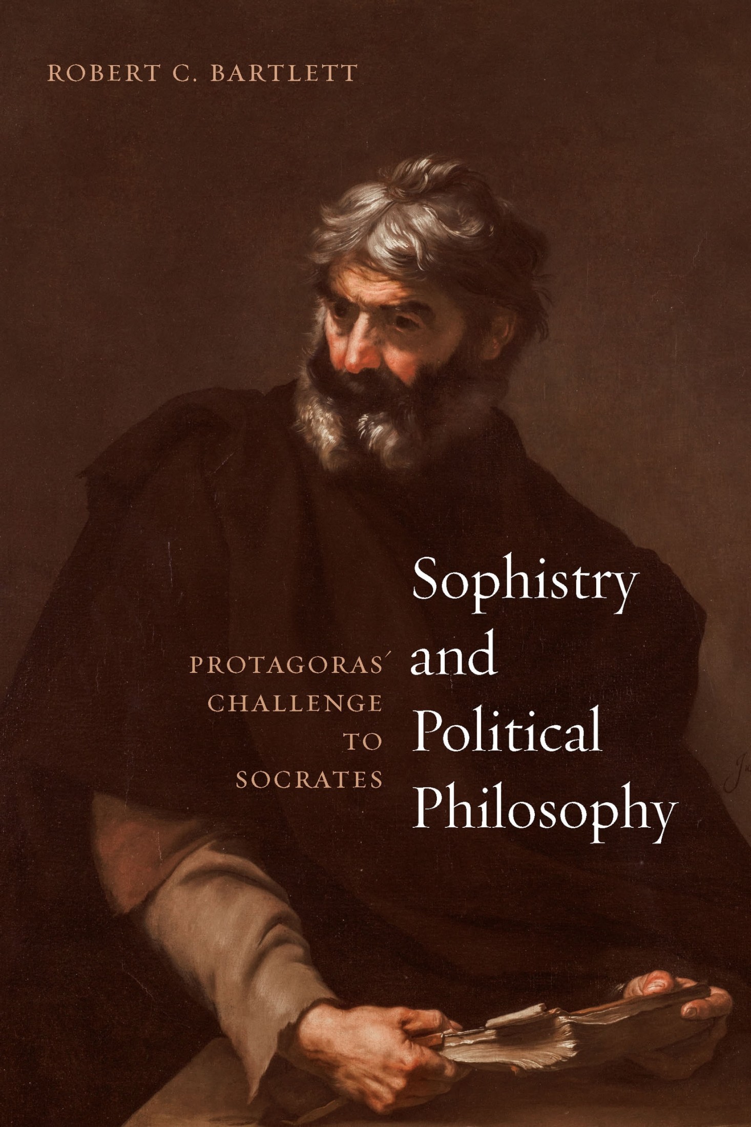 Sophistry and Political Philosophy