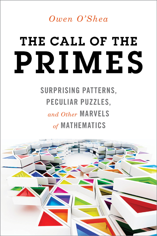 The Call of the Primes