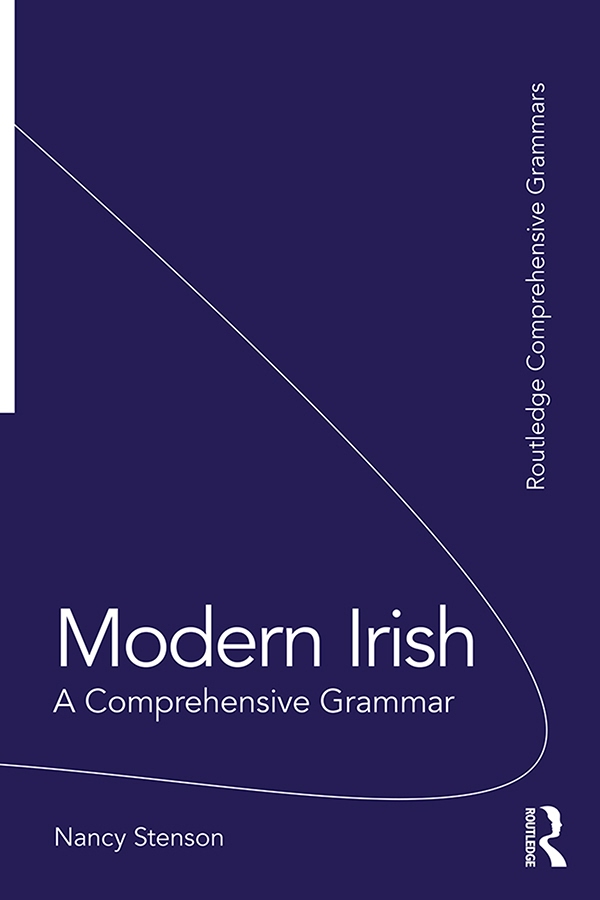Modern Irish: A Comprehensive Grammar