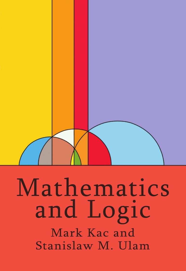 Mathematics and Logic