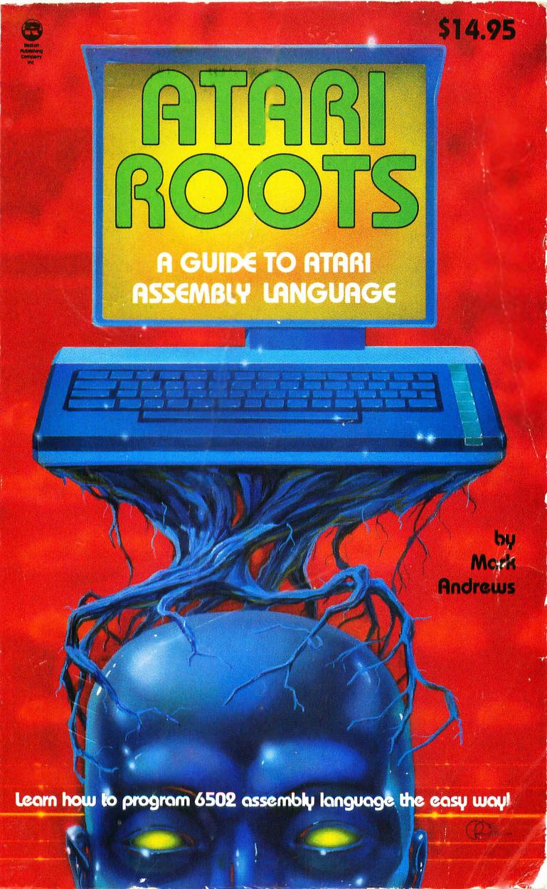 Atari Roots