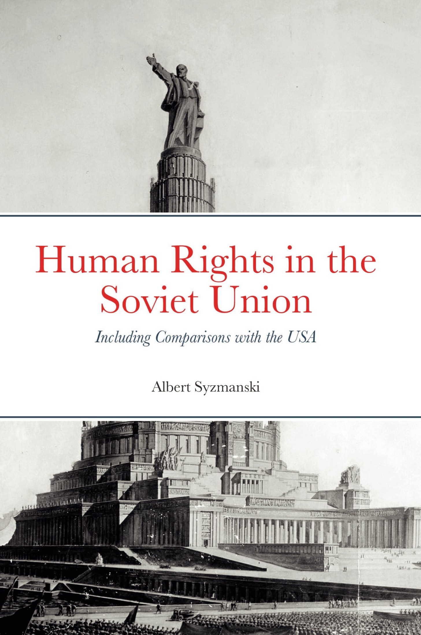 Human Rights in the Soviet Union