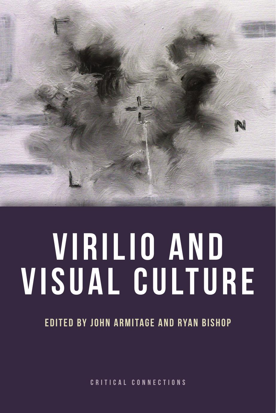 Virilio and Visual Culture