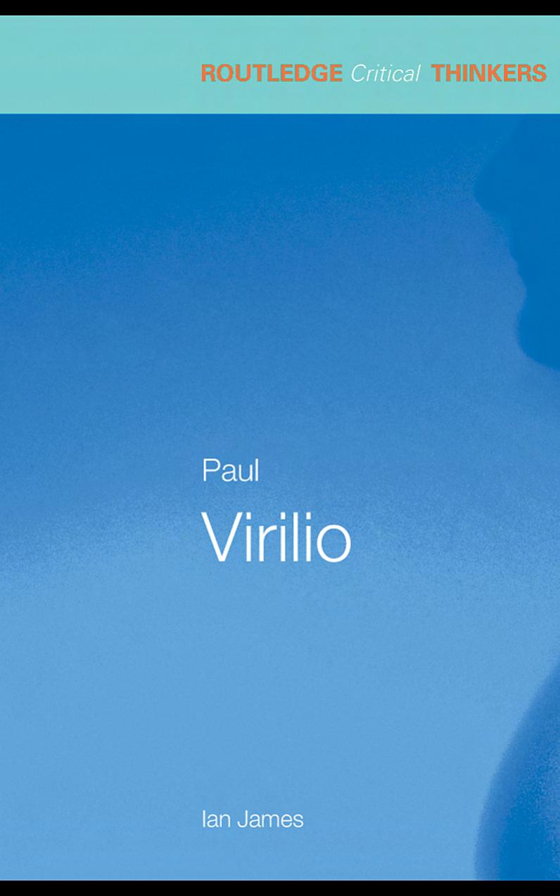 Paul Virilio