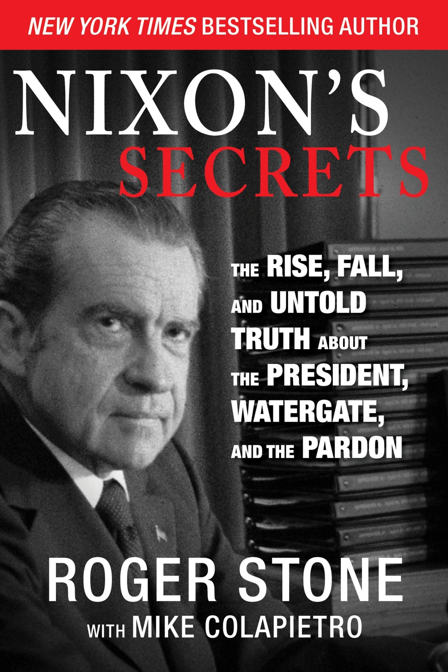 Nixon's Secrets