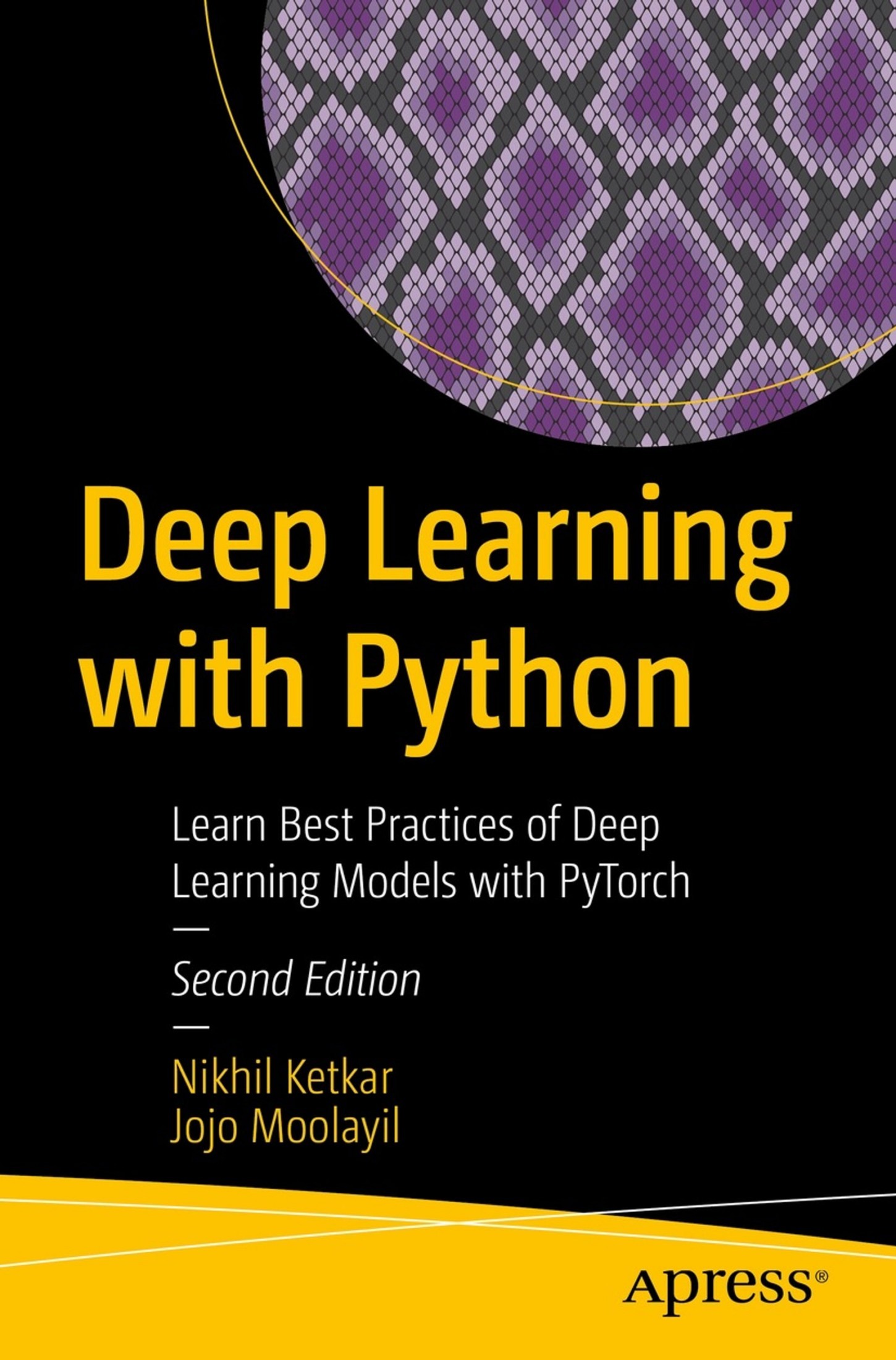 Deep Learning with Python 2021