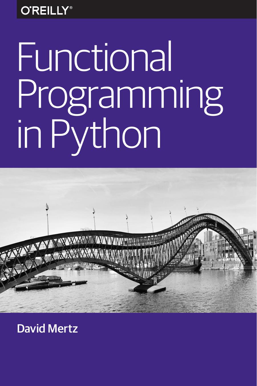 Function Programming in Python