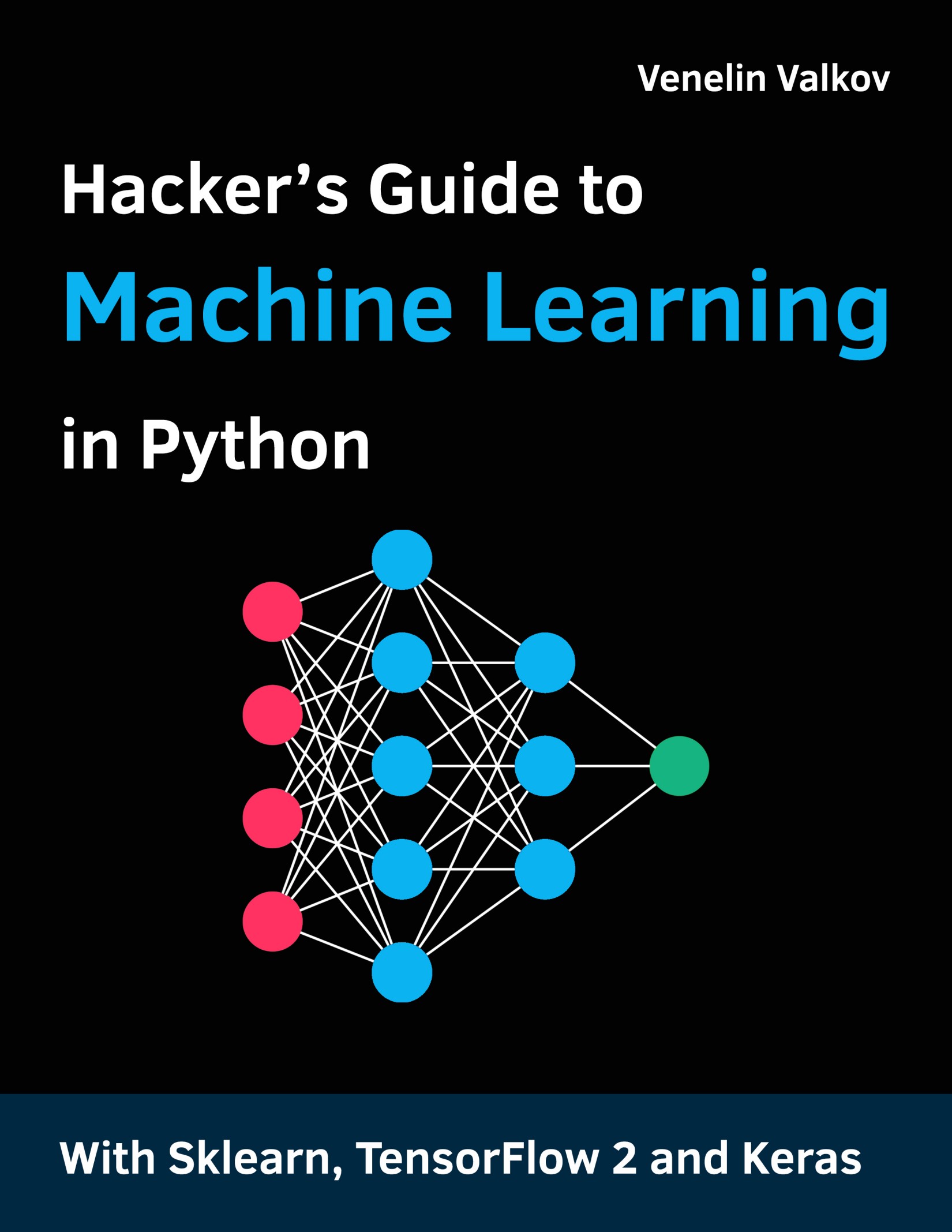 Hacker’s Guide to Machine Learning with Python