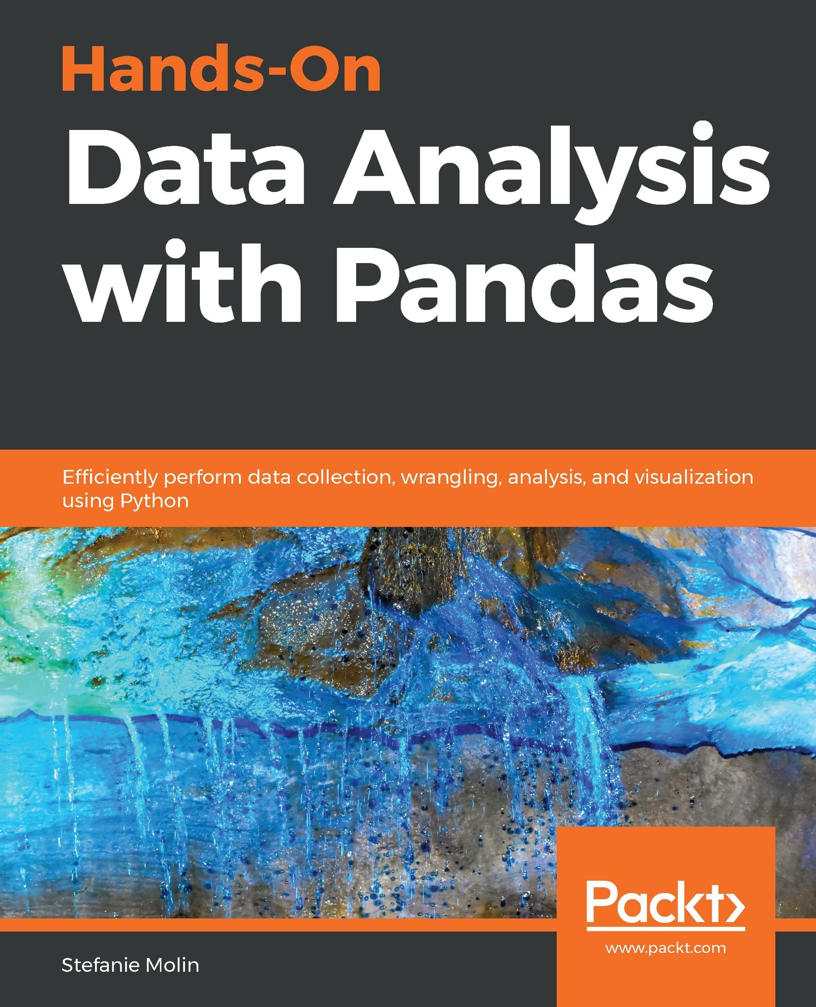 Hands-On Data Analysis with Pandas 2019