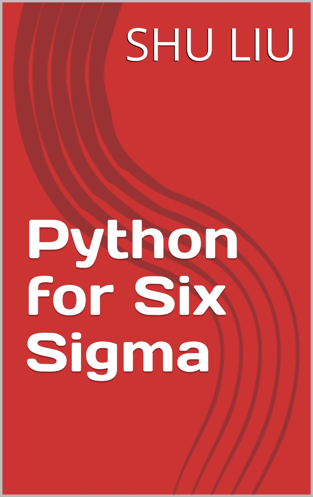 Python for Six Sigma