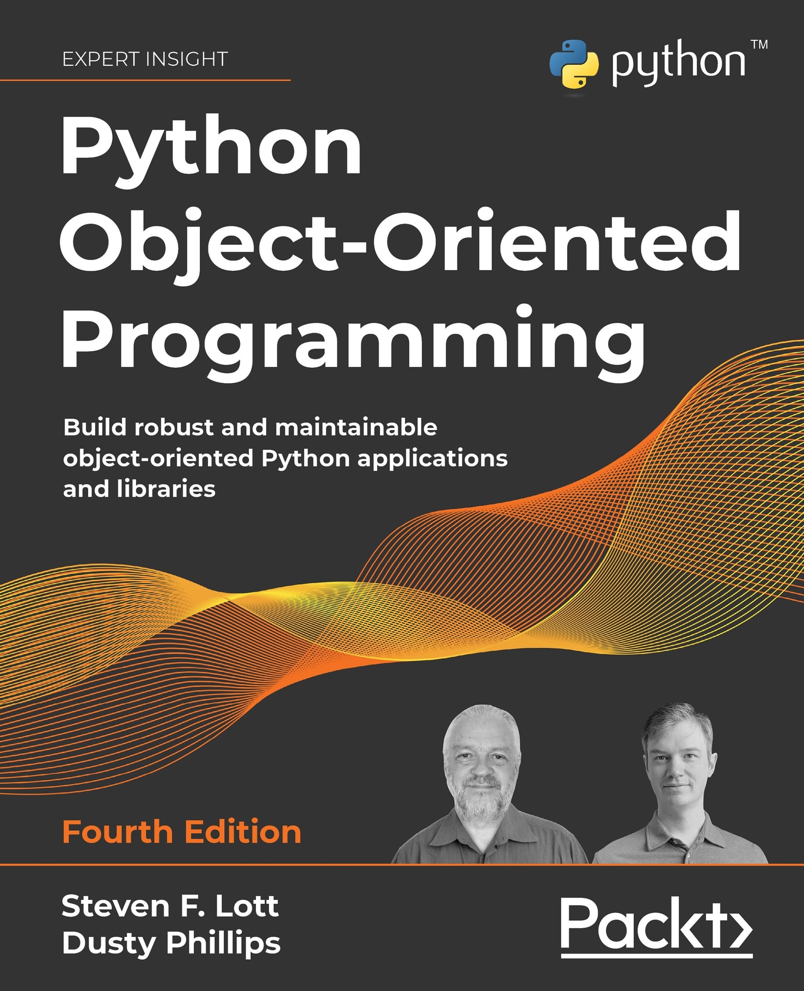 Python Object-Oriented Programming