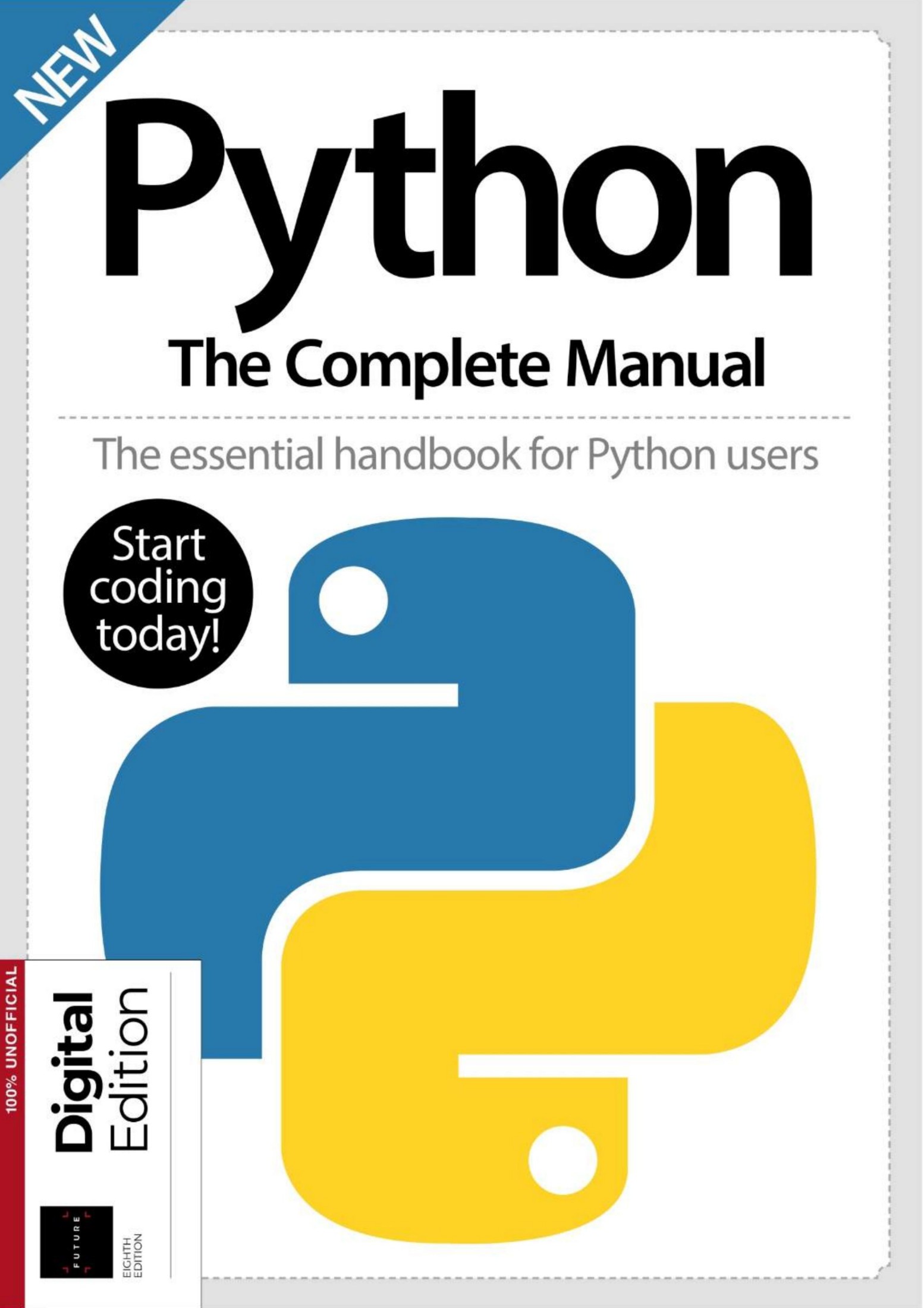 Python The Complete Manual The Essential Handbook for Python Users Mehedi Hzn Press Publications 0 0 0 comments by Python The Complete Manual The Essential Handbook for Python Users