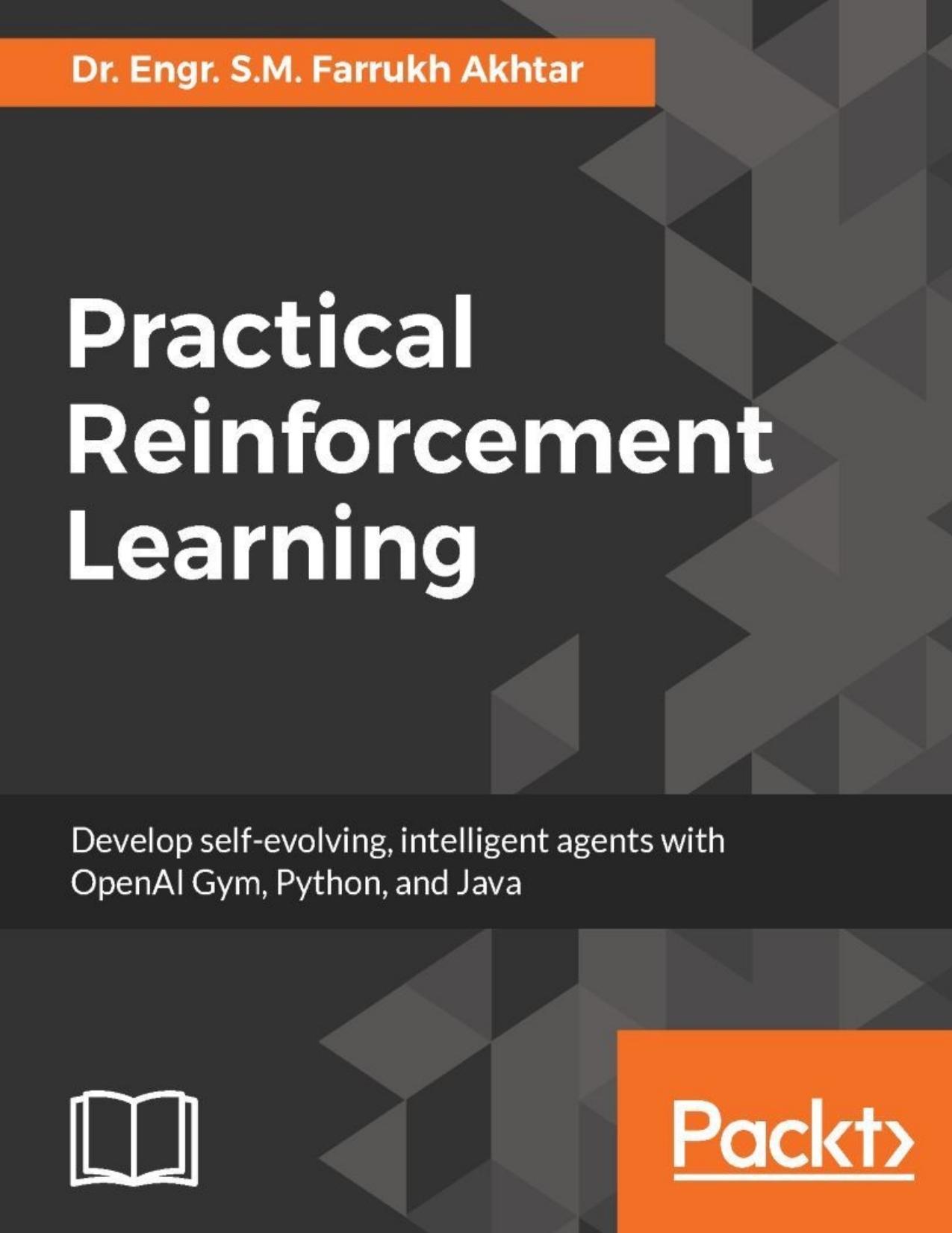 Practical Reinforcement Learning