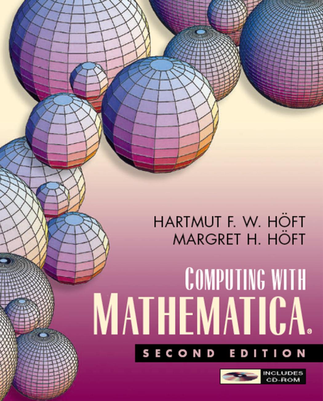 Computing with Mathematica®