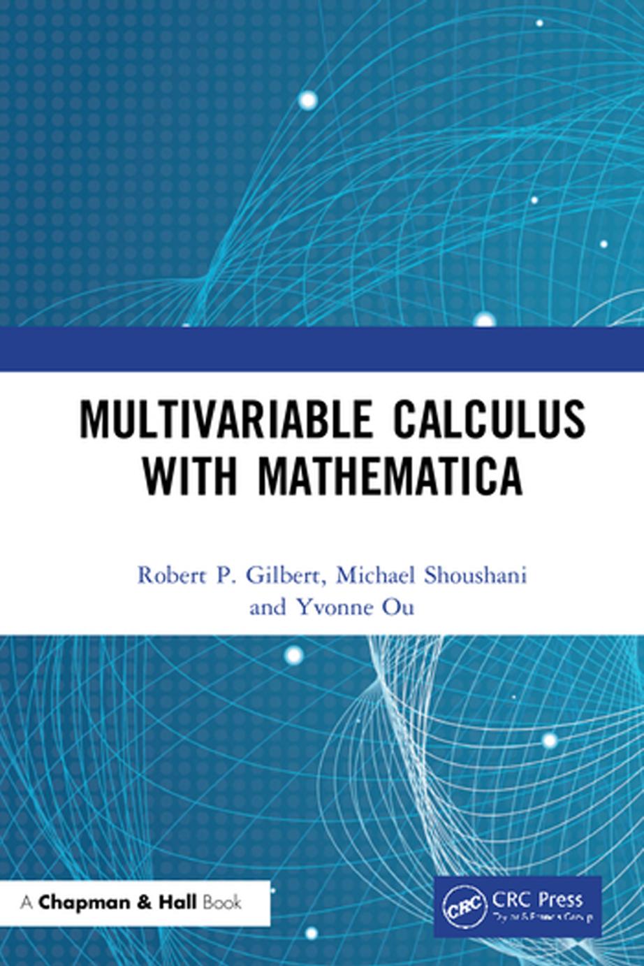 Multivariable Calculus with Mathematica®