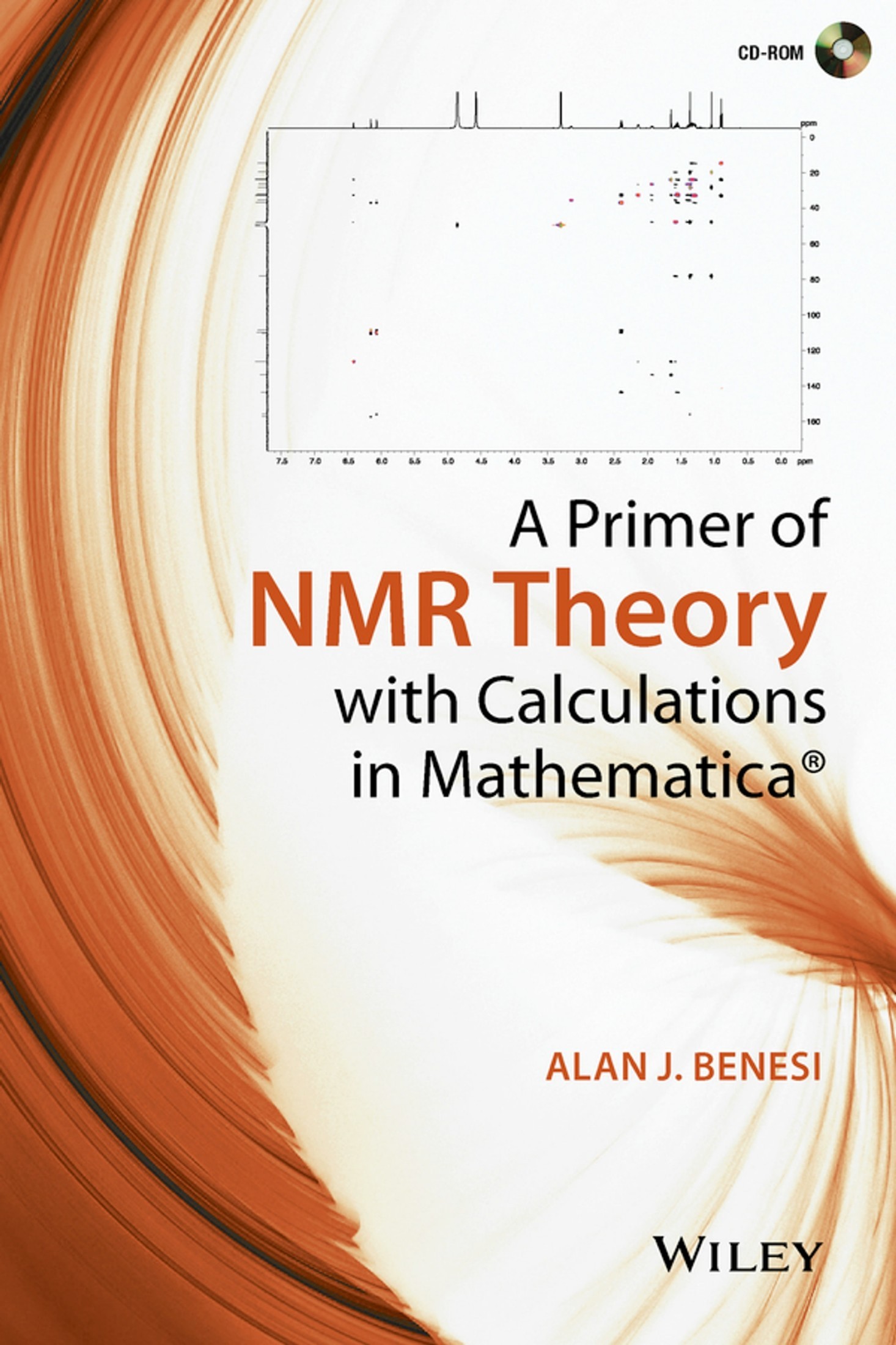 A Primer of NMR Theory with Calculations in Mathematica®