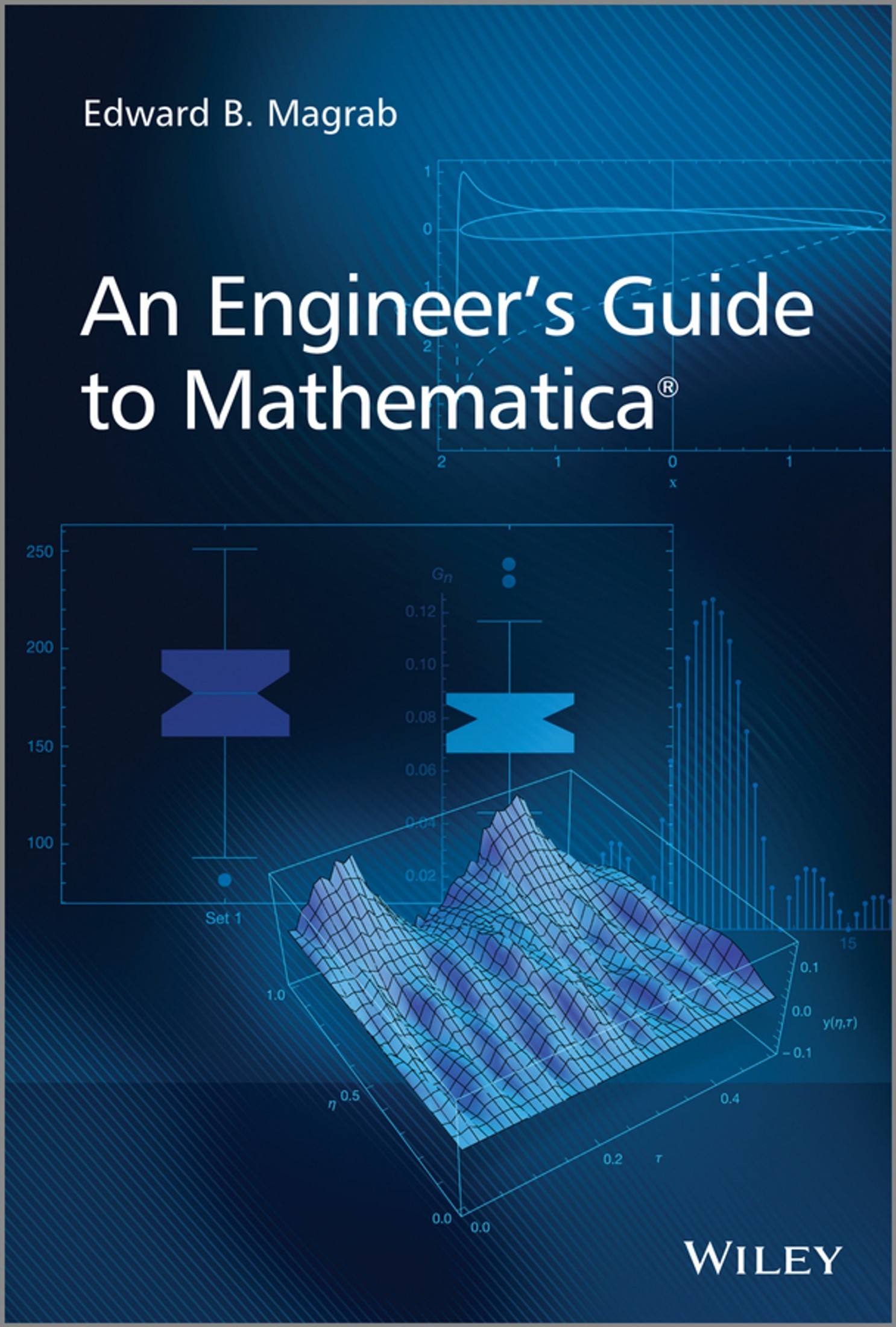 An Engineer's Guide to Mathematica®