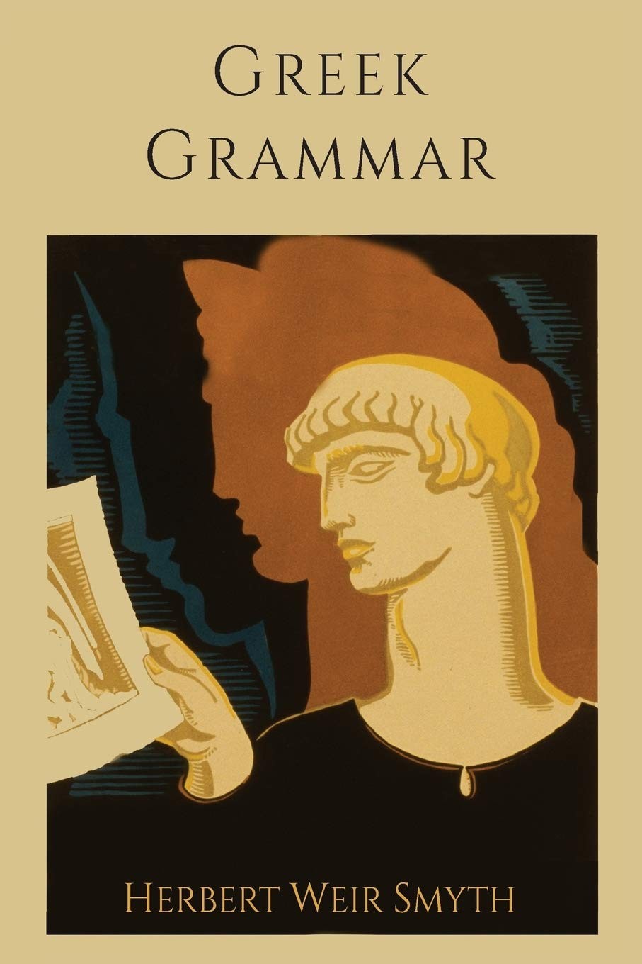 A Greek Grammar for Schools and Colleges - Scholar's Choice Edition