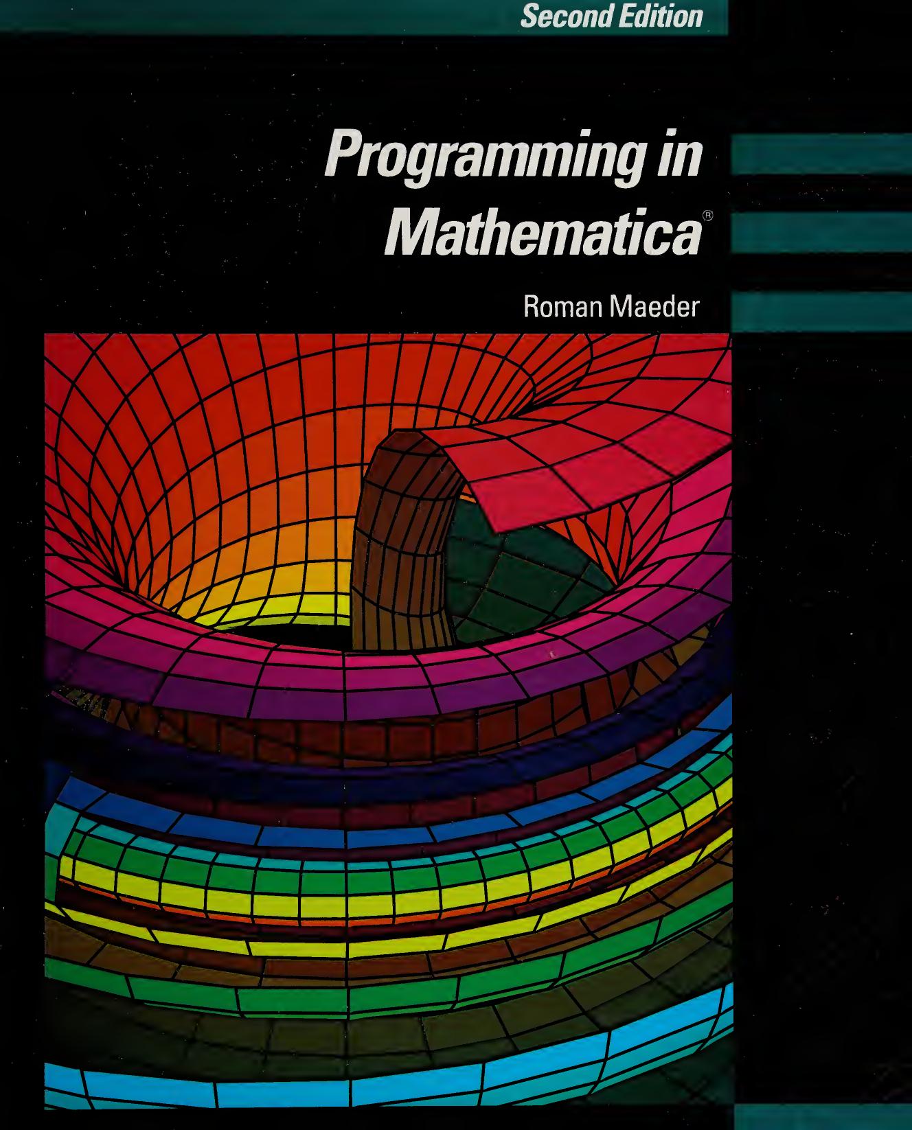 Programming in Mathematica®