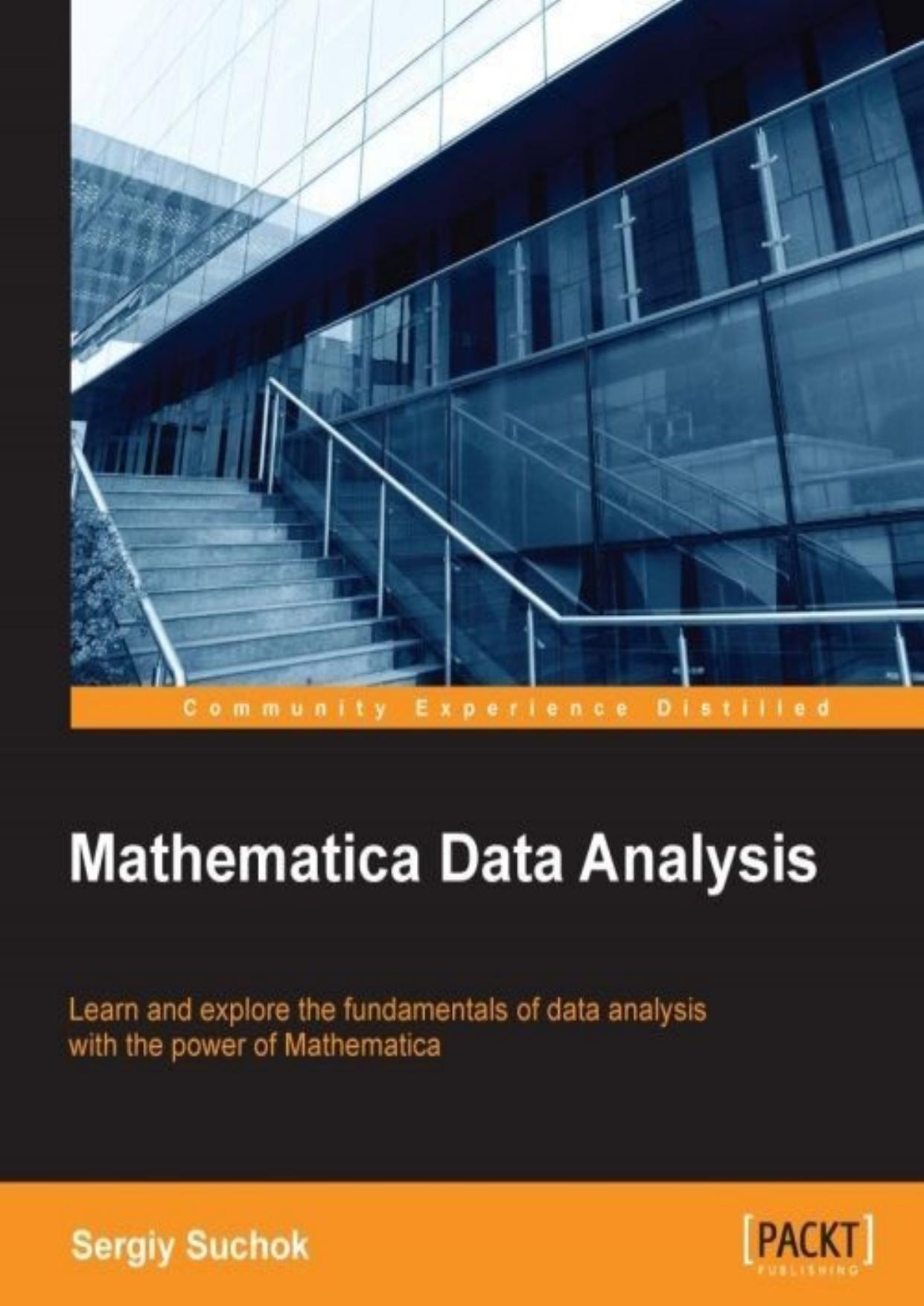 Mathematica® Data Analysis