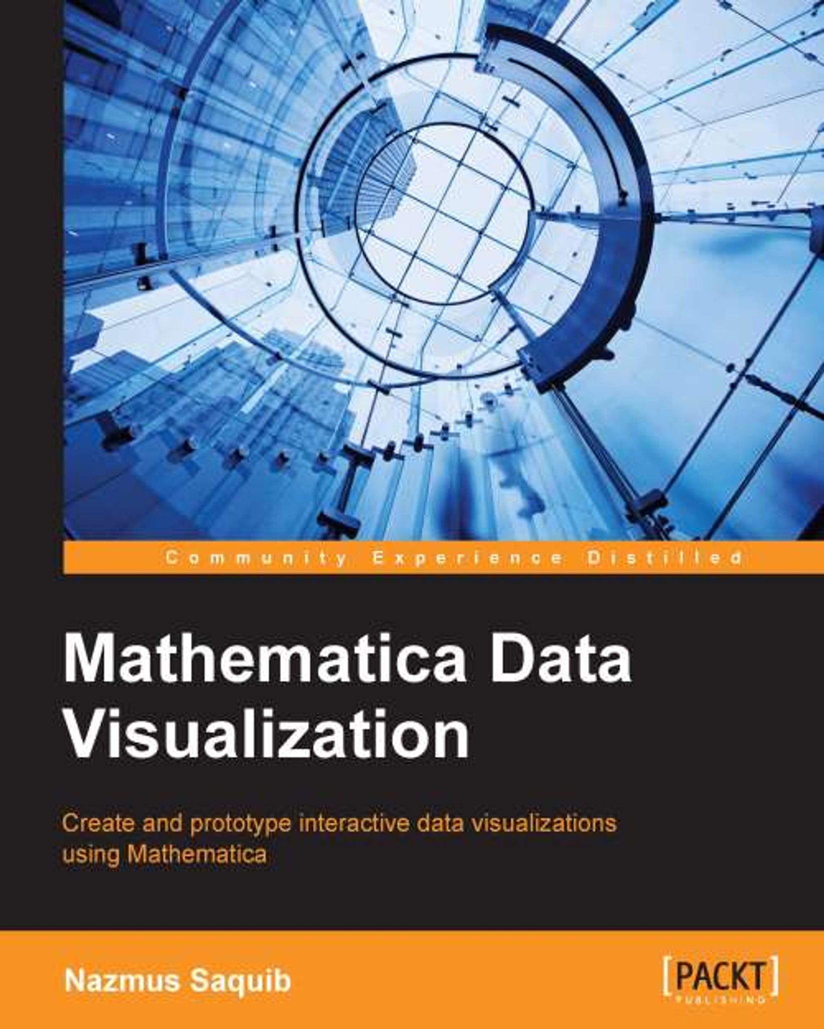 Mathematica® Data Visualization