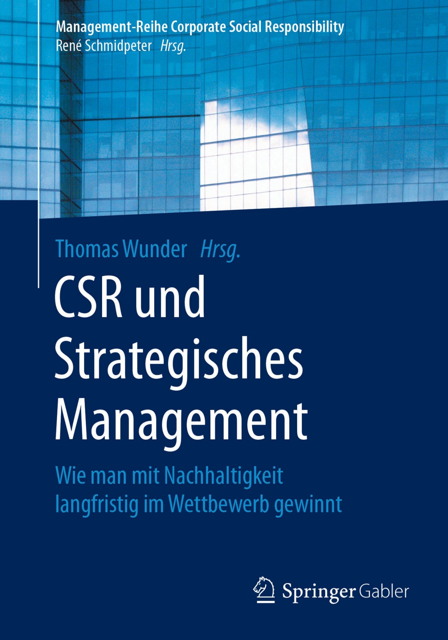 CSR Und Strategisches Management