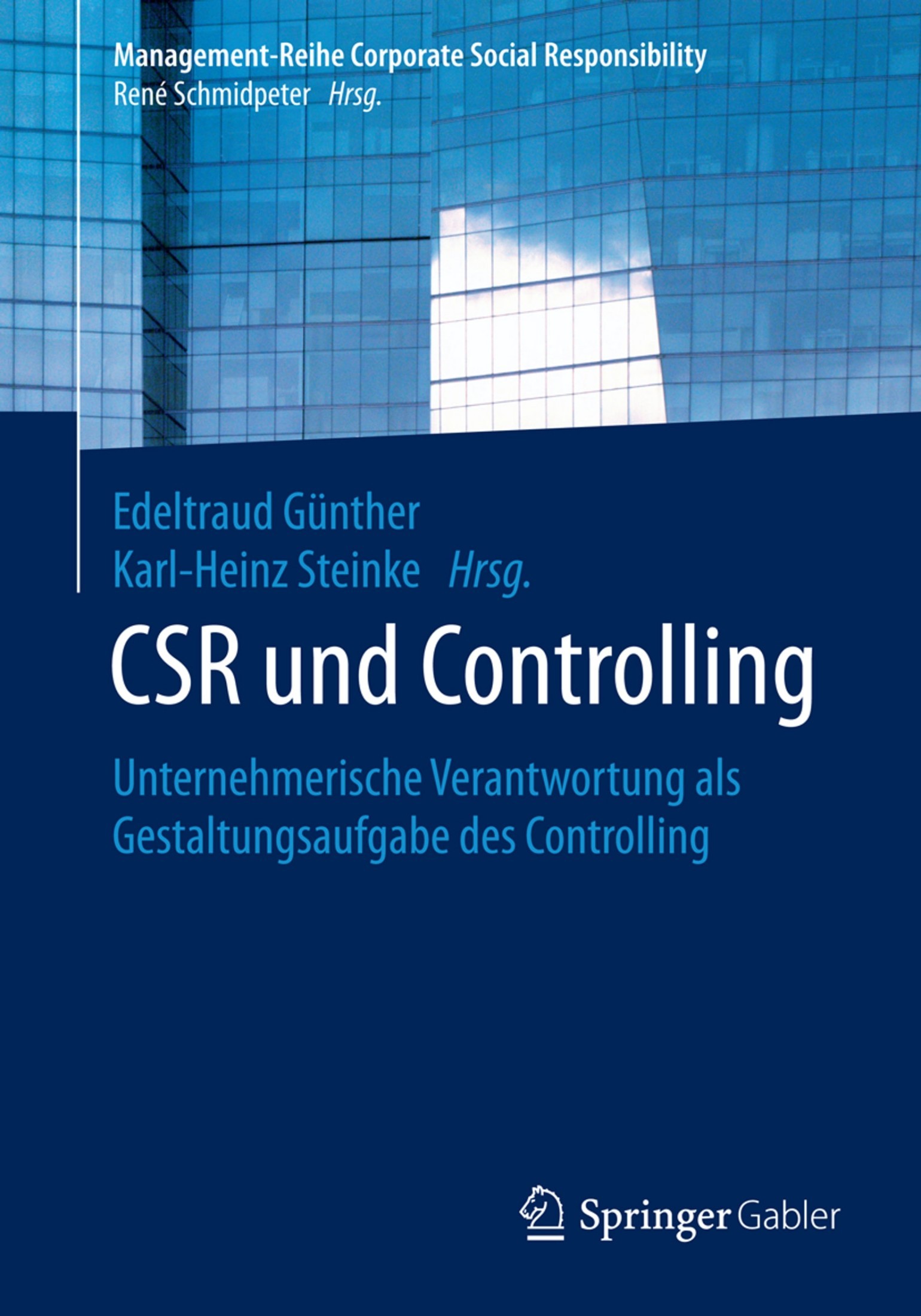 CSR Und Controlling