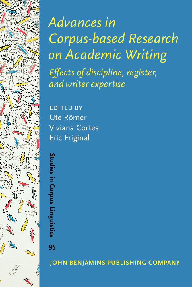 Advances in Corpus-Based Research on Academic Writing: Effects of Discipline, Register, and Writer Expertise