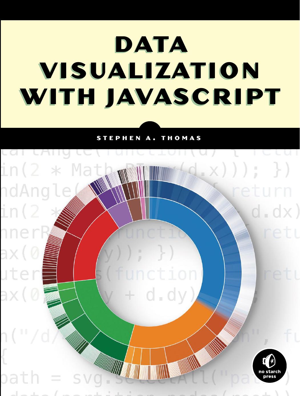 Data Visualization with JavaScript