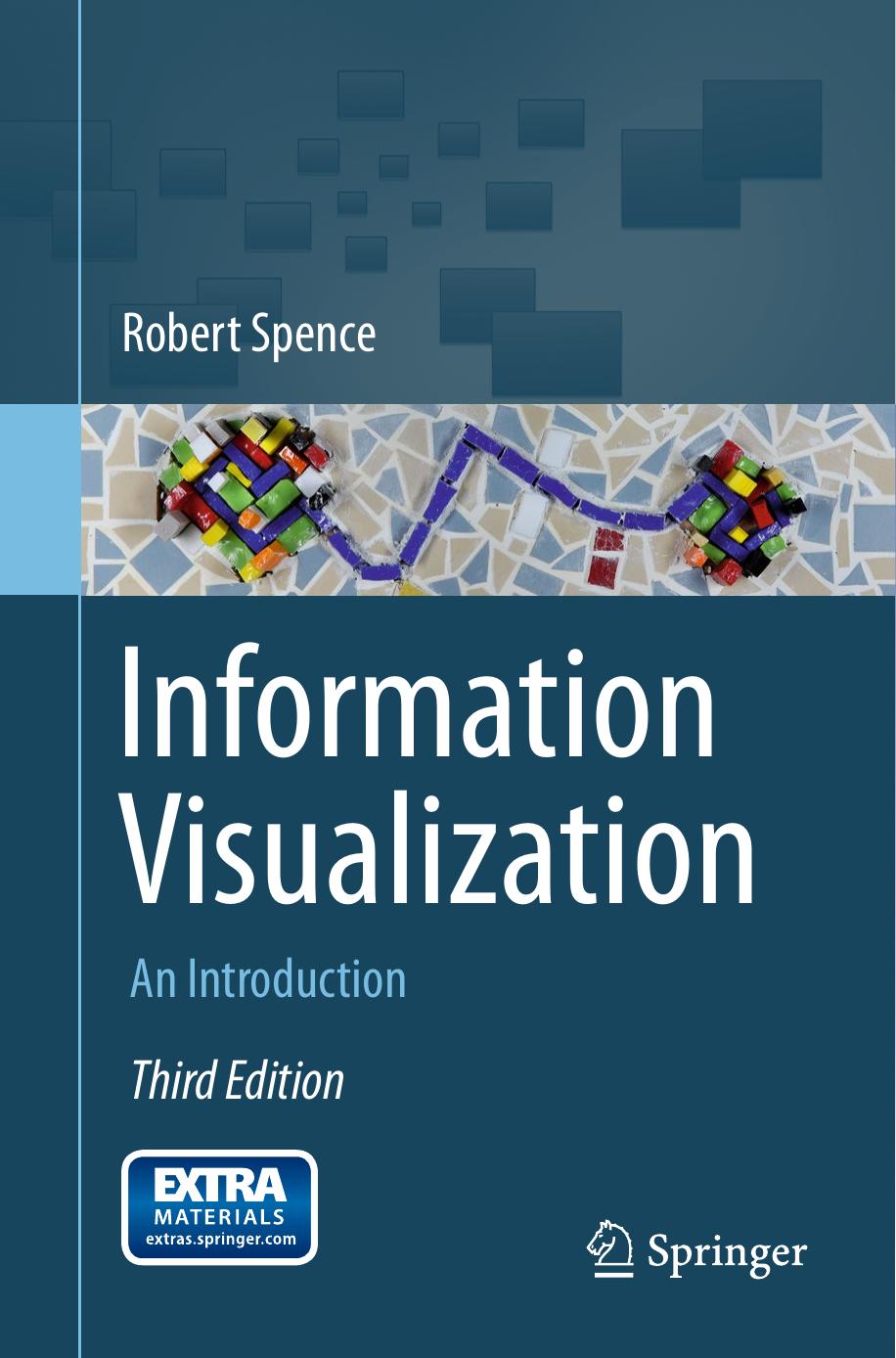 Information Visualization: An Introduction