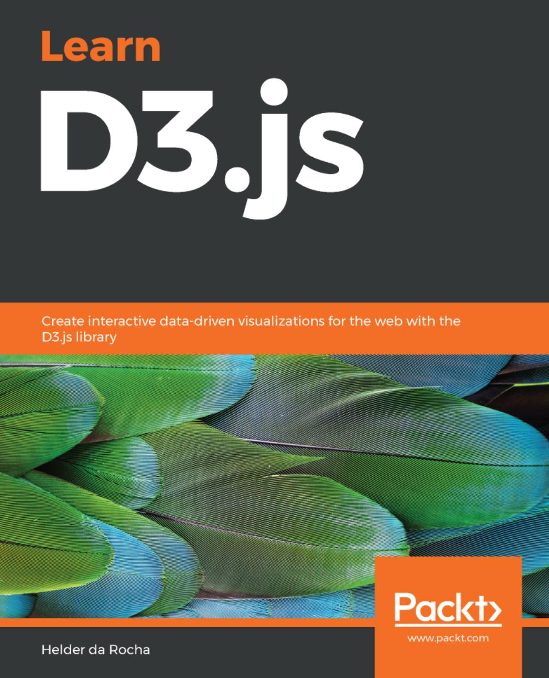Learn D3.js 5