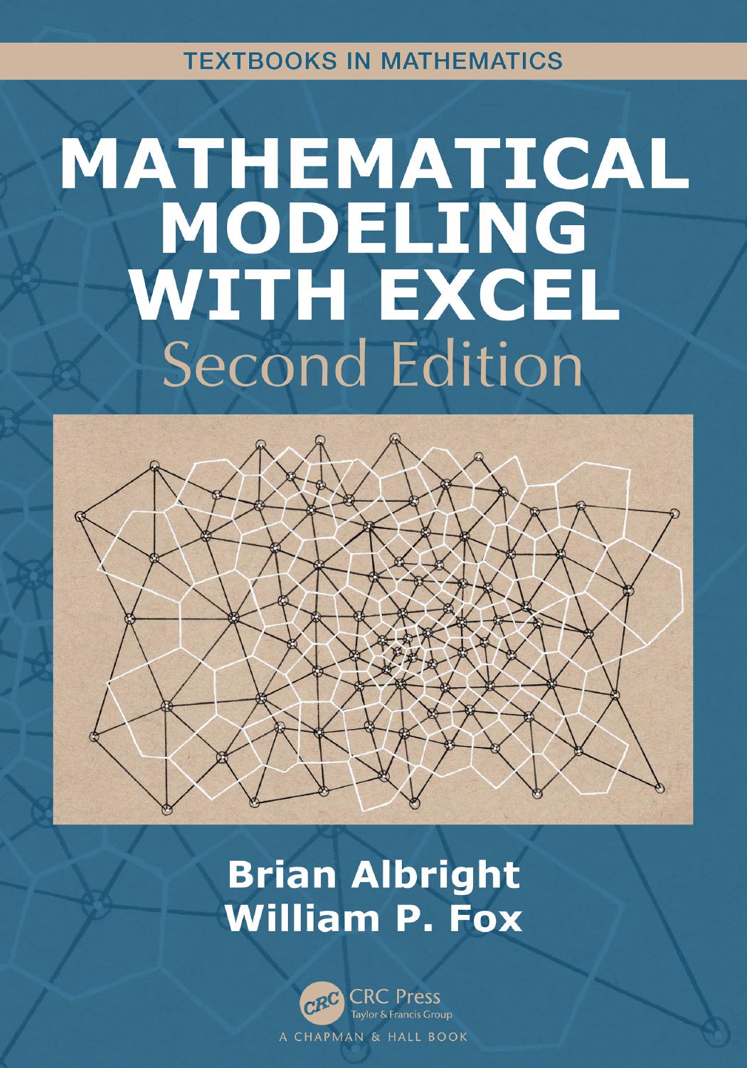 Mathematical Modeling with Excel