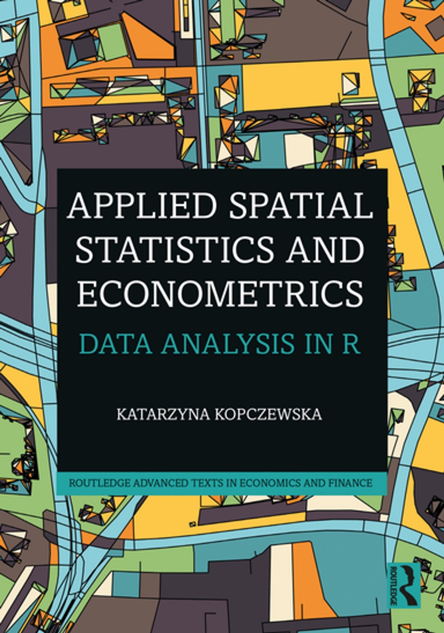 Applied Spatial Statistics and Econometrics
