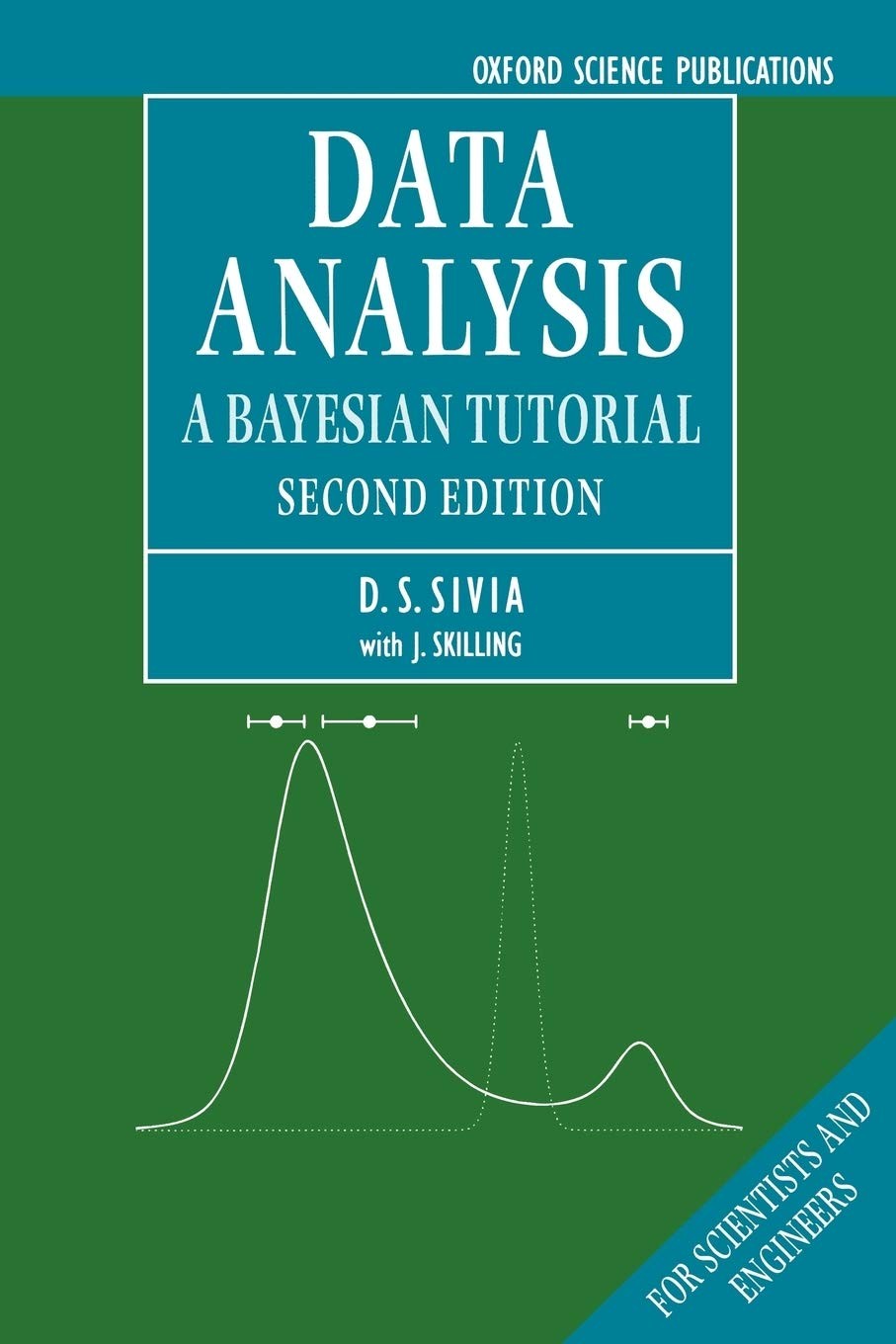 Data Analysis: A Bayesian Tutorial