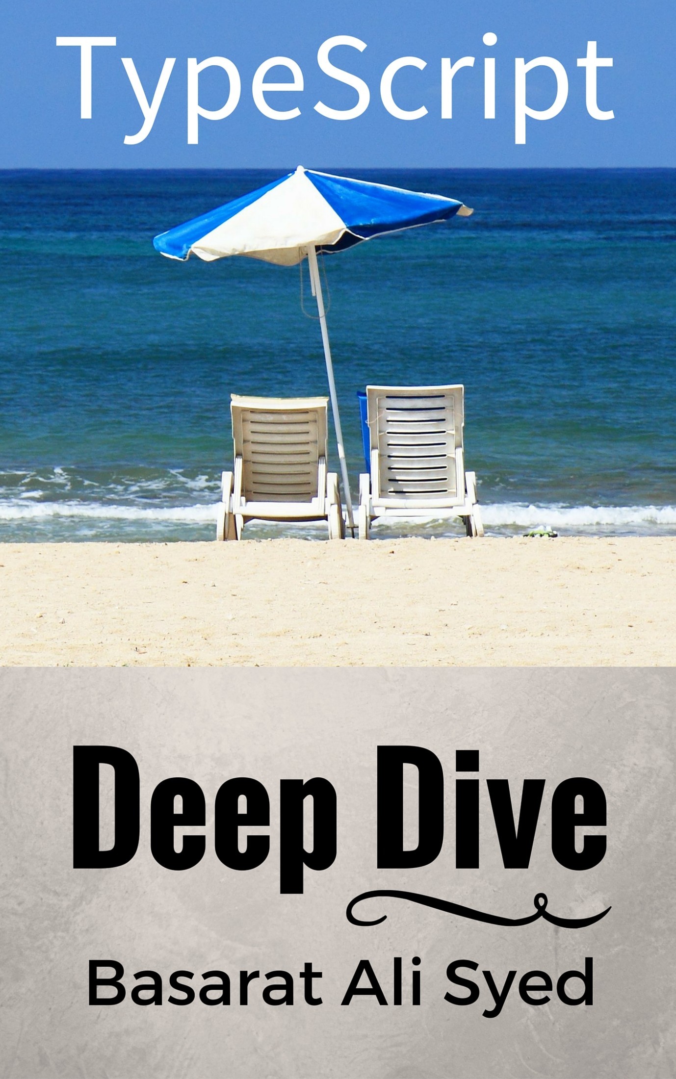 Typescript Deep Dive