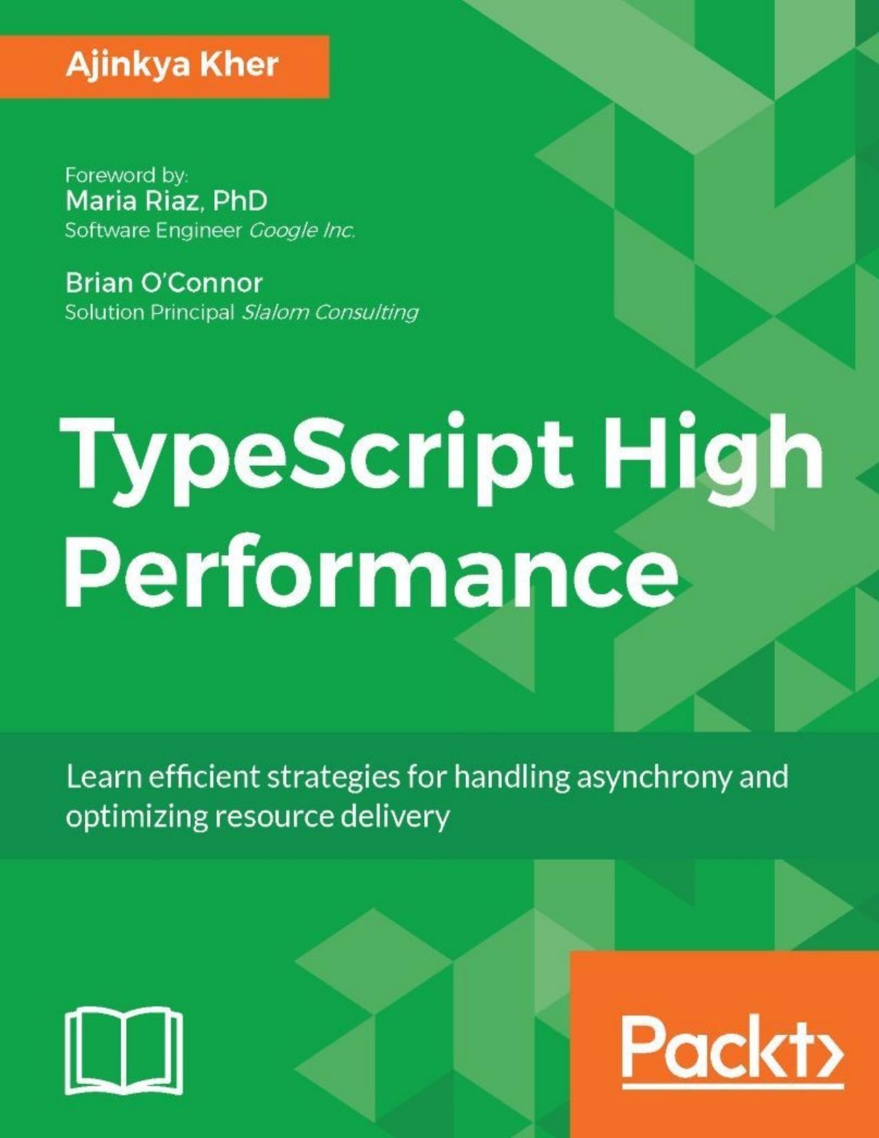 TypeScript High Performance