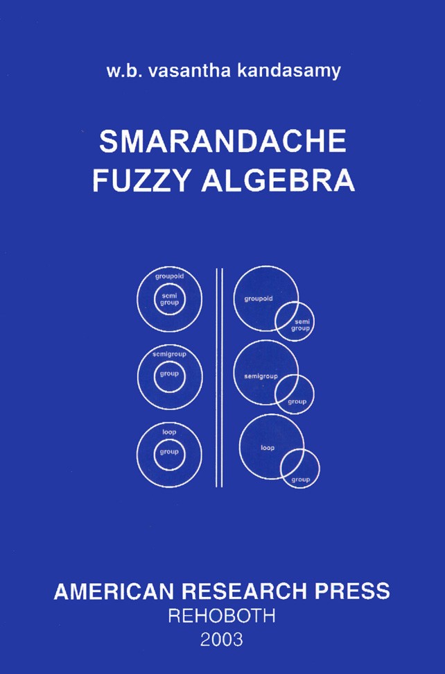 Smarandache Fuzzy Algebra - Volume 9